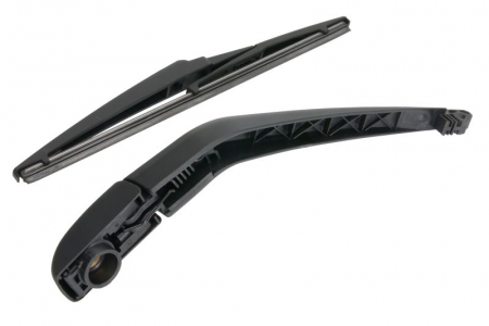 Set lamela stergatoare spate potrivit TOYOTA YARIS 09.11-06.20 [1]