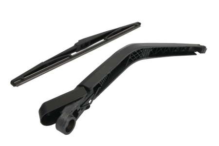 Set lamela stergatoare spate potrivit TOYOTA YARIS VERSO 08.99-09.05 [1]