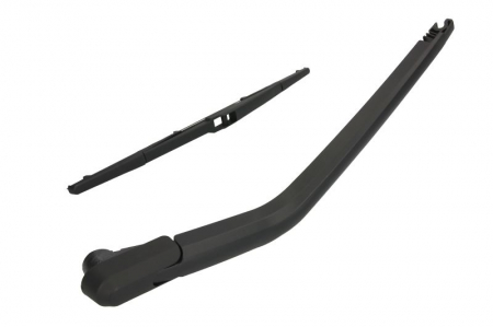 Stergatoare auto - Set lamela stergatoare spate potrivit TOYOTA YARIS VERSO 08.99-09.05