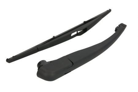 Set lamela stergatoare spate potrivit VOLVO C30 10.06-12.12 [0]