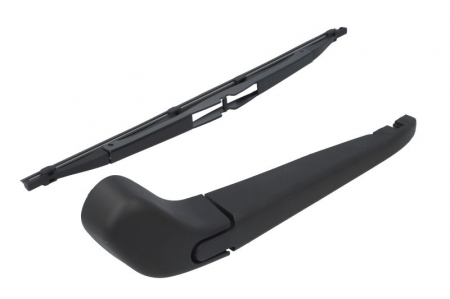 Set lamela stergatoare spate potrivit VOLVO V50 12.03-12.12 [0]