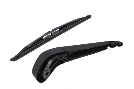Set lamela stergatoare spate potrivit VOLVO V50 12.03-12.12 [1]