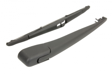 Set lamela stergatoare spate potrivit VOLVO V60 I 05.12-12.18 [0]