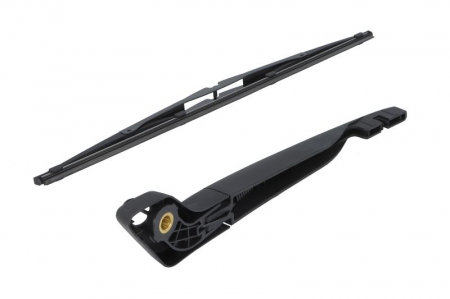 Set lamela stergatoare spate potrivit VOLVO V70 II, XC70 I 11.99-12.08 [1]