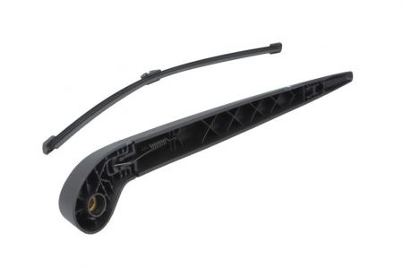 Set lamela stergatoare spate potrivit VOLVO XC60 I 05.08-12.12 [1]