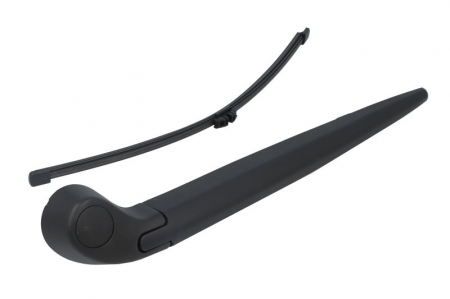 Set lamela stergatoare spate potrivit VOLVO XC60 I 05.08-12.12 [0]