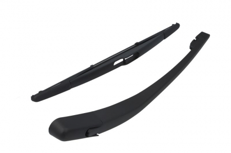 Set lamela stergatoare spate potrivit VOLVO XC90 I 06.02-12.14 [0]