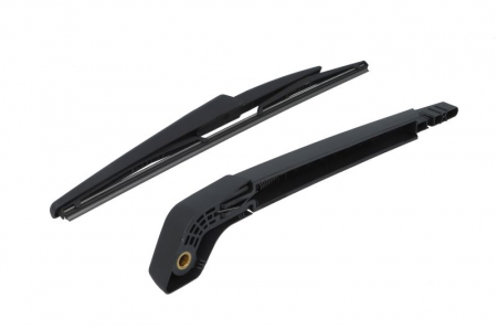 Set lamela stergatoare spate potrivit VOLVO XC90 I 10.02-12.10 [1]