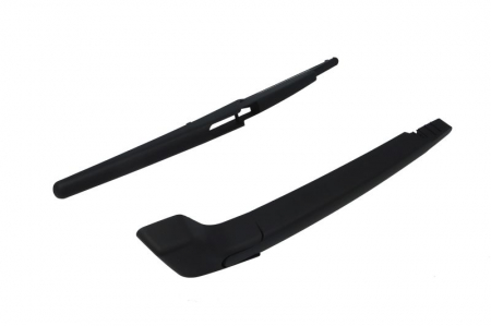 Set lamela stergatoare spate potrivit VOLVO XC90 I 10.02-12.10 [0]