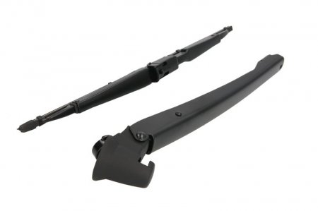Stergatoare auto - Set lamela stergatoare spate potrivit VW FOX 04.05-12.11