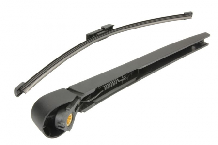 Set lamela stergatoare spate potrivit VW TIGUAN 01.16- [1]