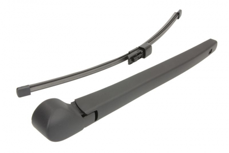 Set lamela stergatoare spate potrivit VW TIGUAN 01.16- [0]