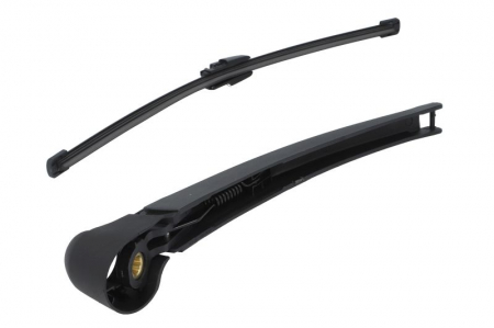 Set lamela stergatoare spate potrivit VW TIGUAN 09.07-07.18 [1]