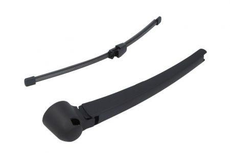Set lamela stergatoare spate potrivit VW TIGUAN 09.07-07.18 [0]