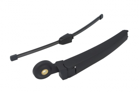 Set lamela stergatoare spate potrivit VW TOUAREG 10.02-05.10 [0]