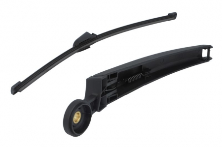 Set lamela stergatoare spate potrivit VW TOUAREG 10.02-05.10 [1]