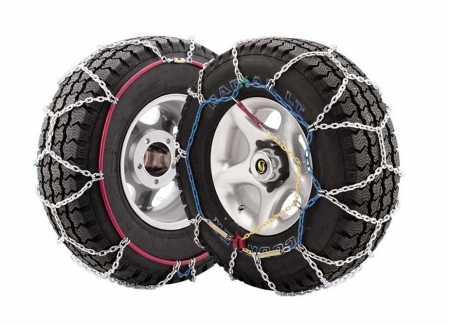 Set lanturi antiderapante zapada 175/80R14 [2]