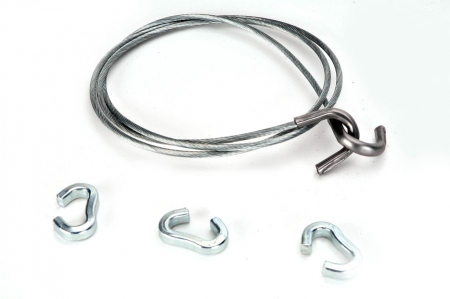 Set lanturi zapada PEWAG, camioane, certificat O-NORM, Cert austriac. V-5119, marime: 185-14; 25x10-1; 7.00-14 [1]