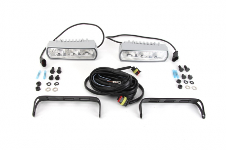 Lumini de zi - Set lumini de zi 12/24V LED