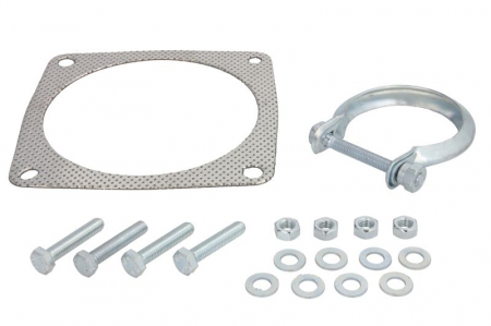 Set montaj esapament - Set montaj esapament BM11004 CITROEN C4, C4 GRAND PICASSO I, C4 I, C4 PICASSO I; PEUGEOT 307 2.0D intre 2003-2013