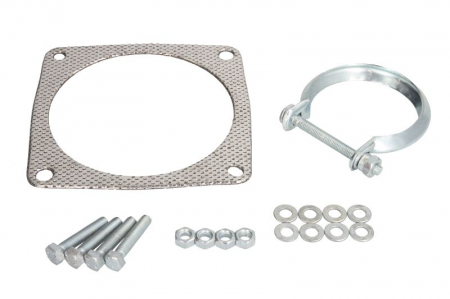 Set montaj esapament - Set montaj esapament BM11010 CITROEN C8; FIAT ULYSSE; PEUGEOT 807 2.0D/2.2D dupa 2002