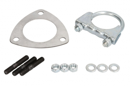 Set montaj esapament - Set montaj esapament BM11019 OPEL COMBO, COMBO TOUR 1.3D dupa 2004