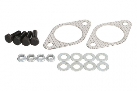 Set montaj esapament - Set montaj esapament BM11023 FORD C-MAX, FOCUS II, GALAXY, MONDEO IV, S-MAX 2.0D/2.2D intre 2004-2015