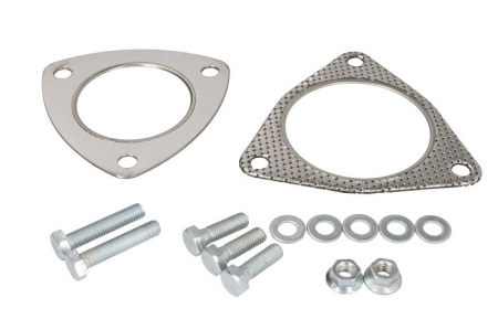 Set montaj esapament - Set montaj esapament BM11024 VOLVO XC70, XC70 II, XC90 I 2.4D intre 2005-2010