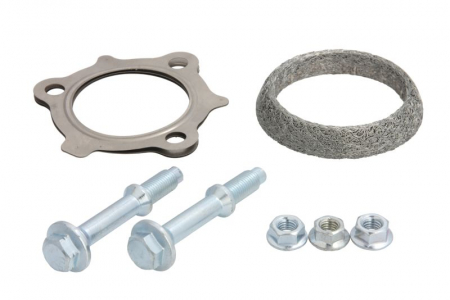 Set montaj esapament - Set montaj esapament BM11025 TOYOTA AURIS, AVENSIS, COROLLA VERSO 2.0D/2.2D intre 2005-2012