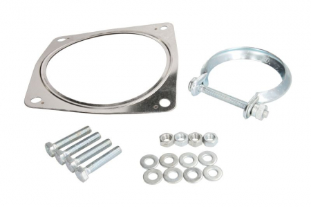 Set montaj esapament - Set montaj esapament BM11026 CITROEN C8, JUMPY; FIAT SCUDO, ULYSSE; LANCIA PHEDRA; PEUGEOT 807, EXPERT, EXPERT TEPEE 2.0D/2.2D dupa 2006