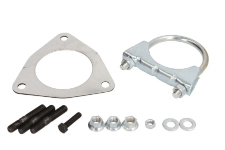 Set montaj esapament - Set montaj esapament BM11027 FIAT CROMA; OPEL SIGNUM, VECTRA C, VECTRA C GTS; SAAB 9-3 1.9D/2.4D dupa 2004