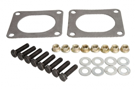 Set montaj esapament - Set montaj esapament BM11030 BMW Seria 5 (E60), 5 (E61), 7 (E65, E66, E67), X3 (E83), X5 (E53) 2.5D/3.0D intre 2002-2010