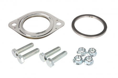 Set montaj esapament - Set montaj esapament BM11043 MAZDA 5 2.0D intre 2005-2010