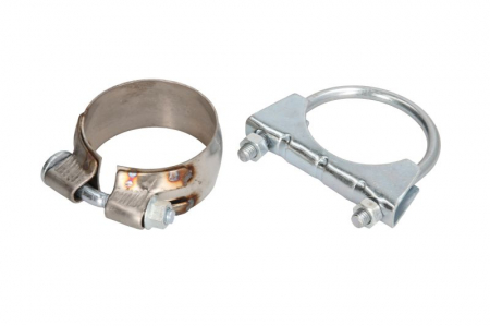 Set montaj esapament - Set montaj esapament BM11044 MERCEDES VIANO (W639), VITO / MIXTO (W639), VITO (W639) 2.0D/2.2D dupa 2003