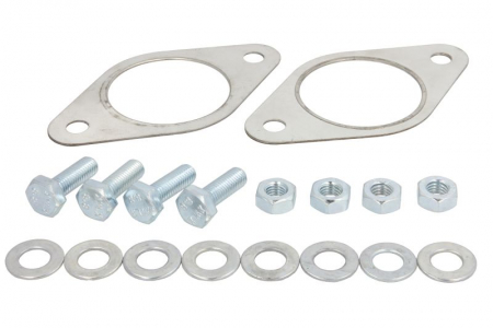 Set montaj esapament - Set montaj esapament BM11111 FORD KUGA I 2.0D intre 2008-2012