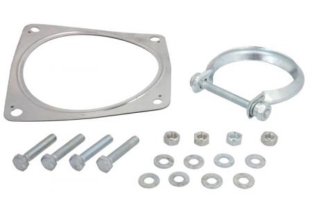 Set montaj esapament - Set montaj esapament BM11137 CITROEN C4 GRAND PICASSO I, C4 PICASSO I 2.0D intre 2006-2013