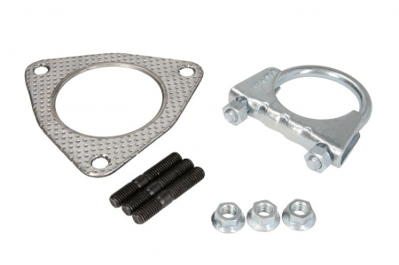 Set montaj esapament - Set montaj esapament BM11169 OPEL CORSA D 1.3D intre 2006-2014