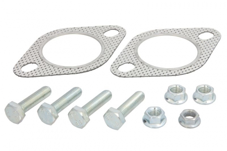 Set montaj esapament - Set montaj esapament BM11268 FORD TOURNEO CONNECT, TRANSIT CONNECT 1.8D intre 2002-2013