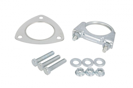 Set montaj esapament - Set montaj esapament BM50122 OPEL COMBO, COMBO TOUR, MERIVA A 1.3D intre 2003-2012