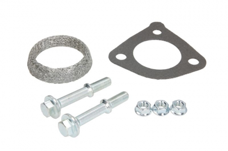 Set montaj esapament - Set montaj esapament BM50186 MAZDA PREMACY 1.9/2.0 intre 1999-2005