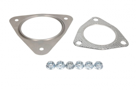 Set montaj esapament - Set montaj esapament BM50486 CITROEN JUMPER; FIAT DUCATO; PEUGEOT BOXER 2.3D/3.0D dupa 2006