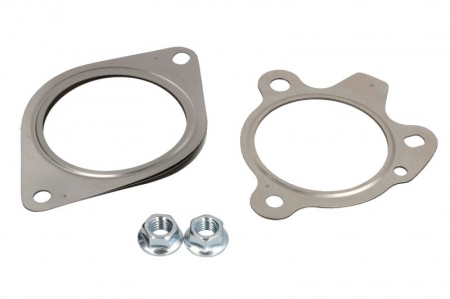 Set montaj esapament potrivit DACIA DOKKER, DOKKER EXPRESS/MINIVAN, LODGY, LOGAN II, LOGAN MCV II, SANDERO II; NISSAN JUKE, PULSAR, QASHQAI II 0.9/1.2 dupa 2012 [0]