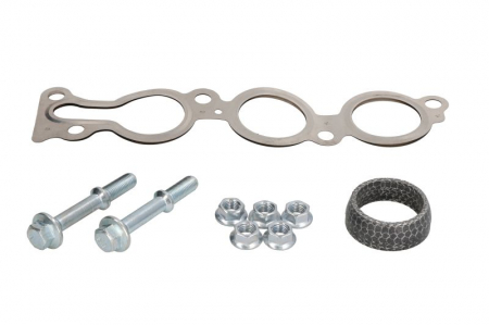 Set montaj esapament - Set montaj esapament potrivit NISSAN PIXO; OPEL AGILA; SUZUKI ALTO VII, CELERIO, SPLASH 1.0 dupa 2008