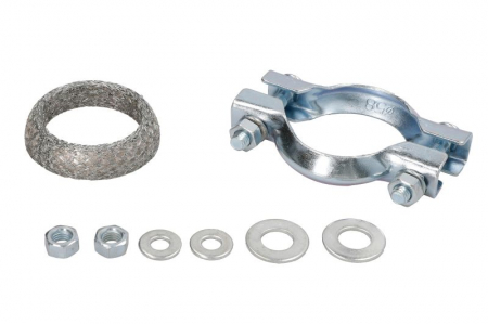 Set montaj esapament - Set montaj esapament potrivit RENAULT TWINGO I 1.2 1996-2007