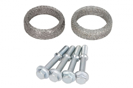 Set montaj esapament - Set montaj esapament potrivit SUZUKI GRAND VITARA II 1.6/2.0 2005-2015