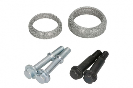 Set montaj esapament - Set montaj esapament potrivit TOYOTA YARIS 1.3/1.33 2005-2011