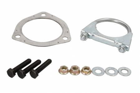 Set montaj esapament - Set montaj esapament potrivit VW TRANSPORTER IV 1.9D/2.4D/2.5D 1990-2003