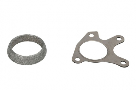 Set montaj esapament - Set montaj esapament potrivit MAZDA 6 2.0D 2007-2010 - (Teava esapament)