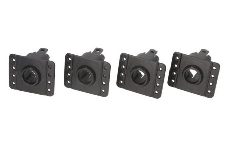 Set montaj senzor parcare fata 4 buc OPEL SIGNUM, VECTRA C intre 2002-2005 Elemente bara - Set montaj senzor parcare fata 4 buc OPEL SIGNUM, VECTRA C intre 2002-2005