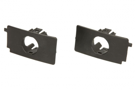 Set montaj senzori parcare fata 2 buc. set, plastic potrivit OPEL CORSA F dupa 2019 [0]